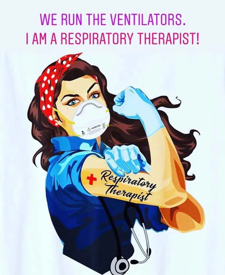 Respiratory Therapist