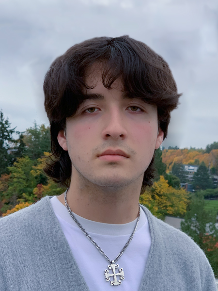 Photo of Matthew Toups