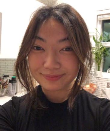 Lillian Tran Headshot