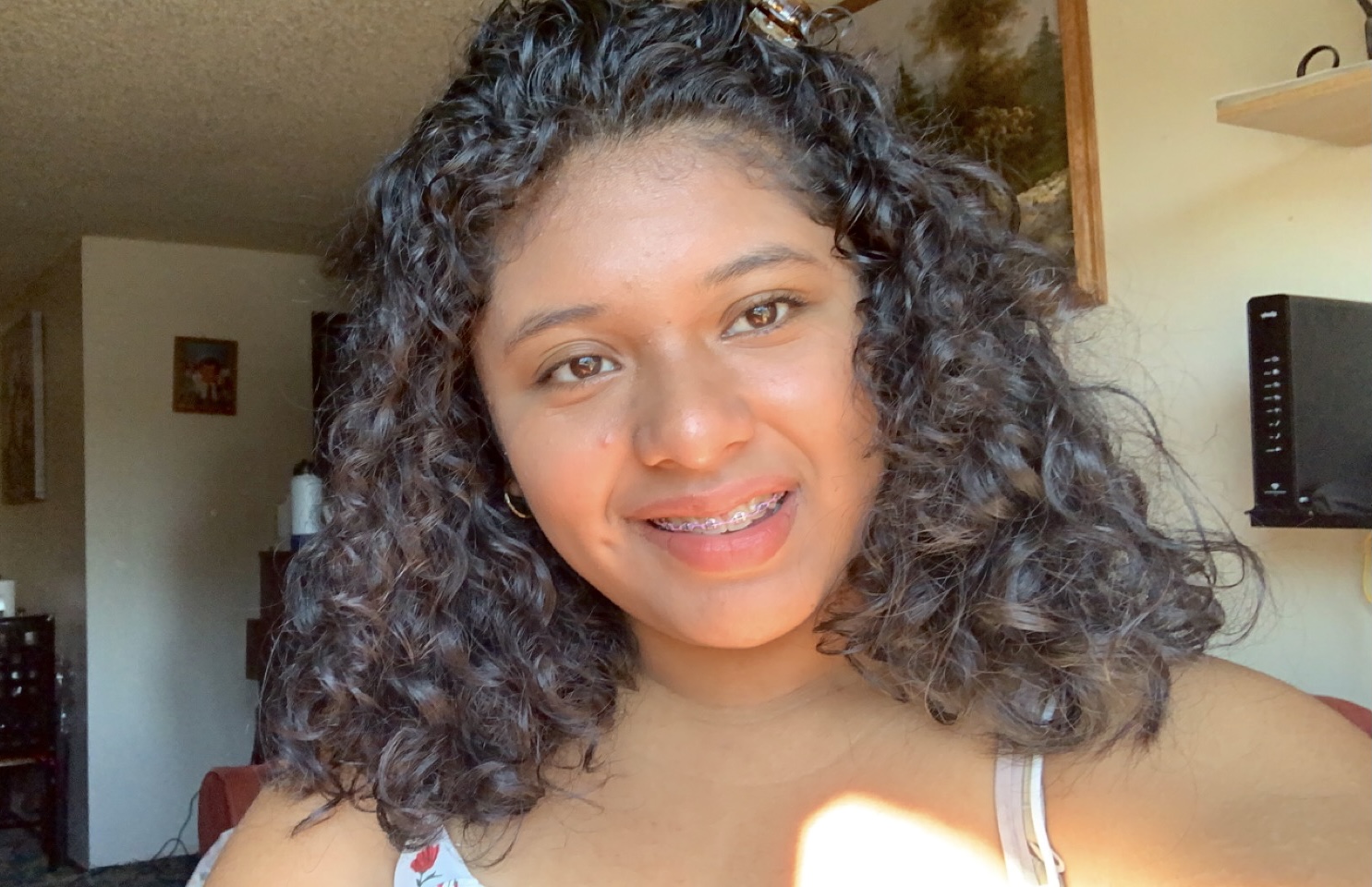 Smiley picture