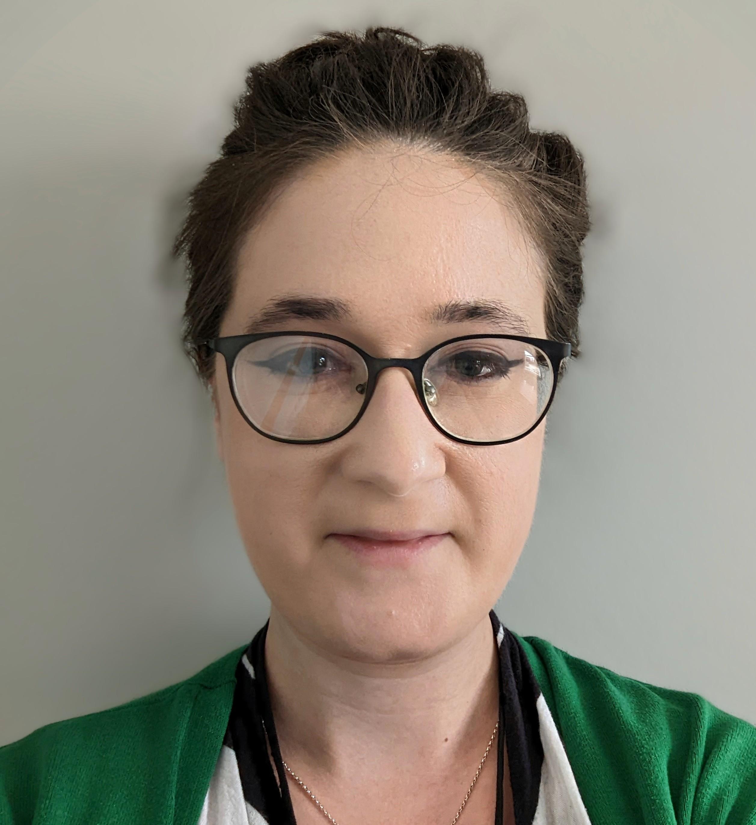 Photo of Cassidy Abbott
