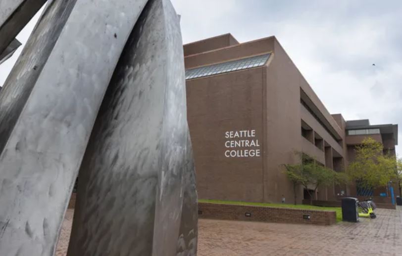 Seattle Central Main Campus