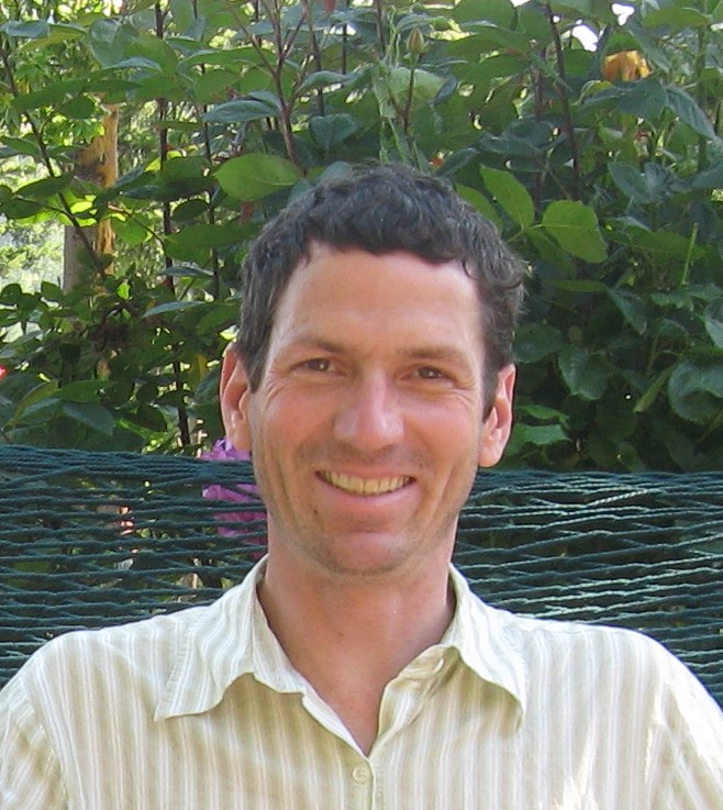 Damon Ellingston - Math, Physics, Astronomy & Computer Science