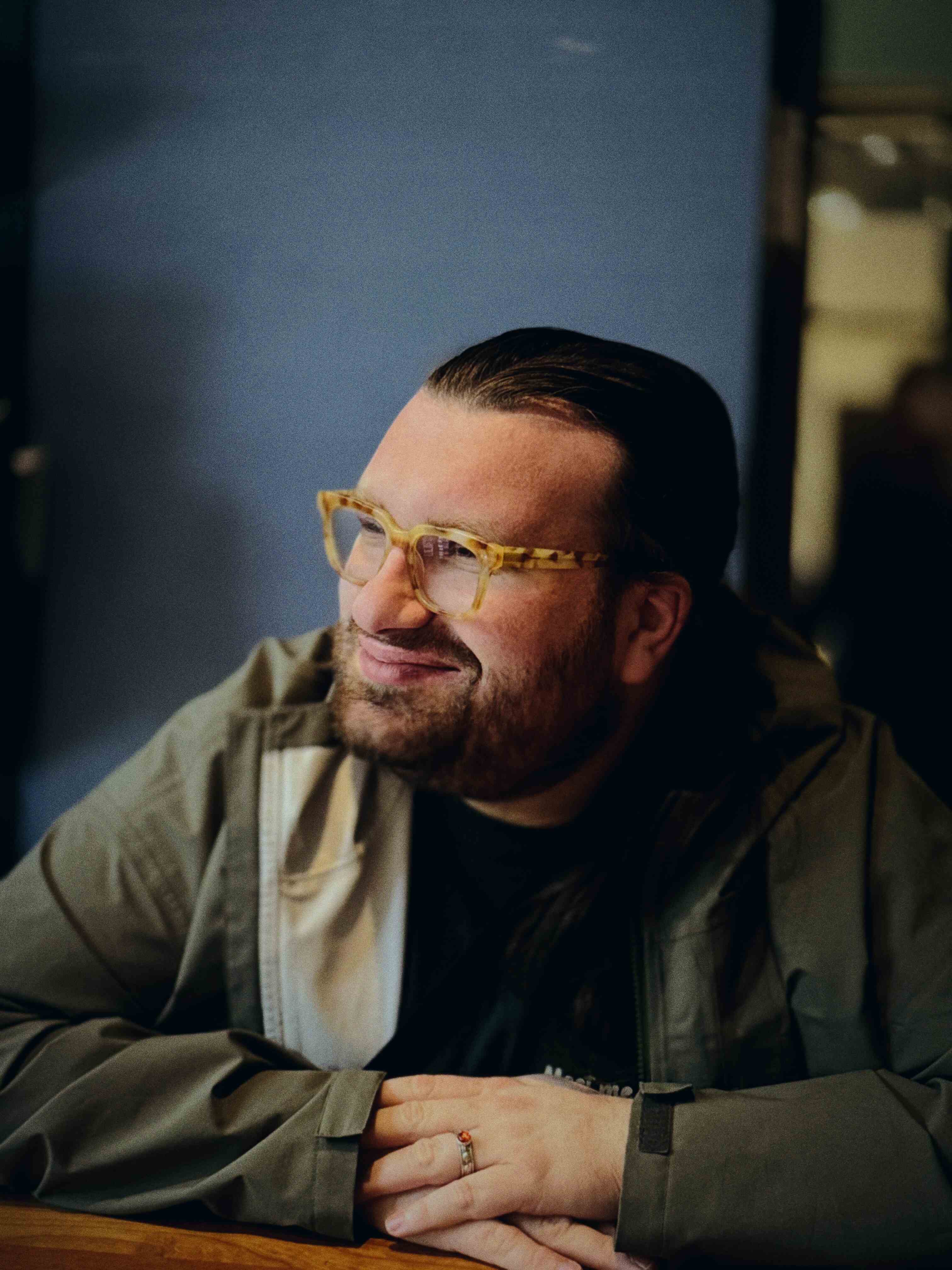 Julian Profile