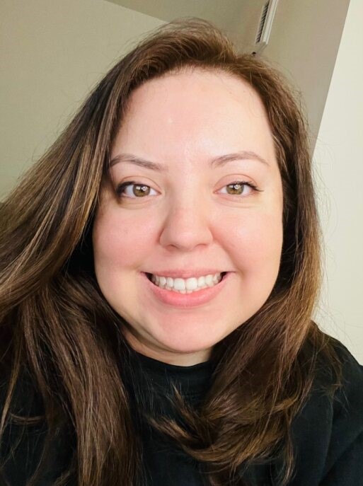 Profile picture of Vanessa Martinez