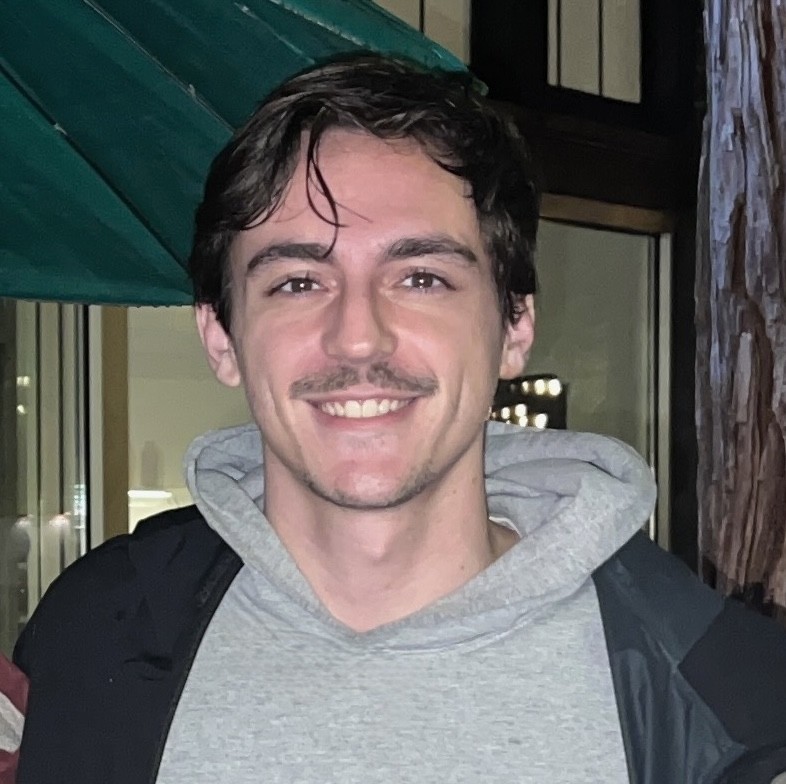 Picture of Sean Coveny 