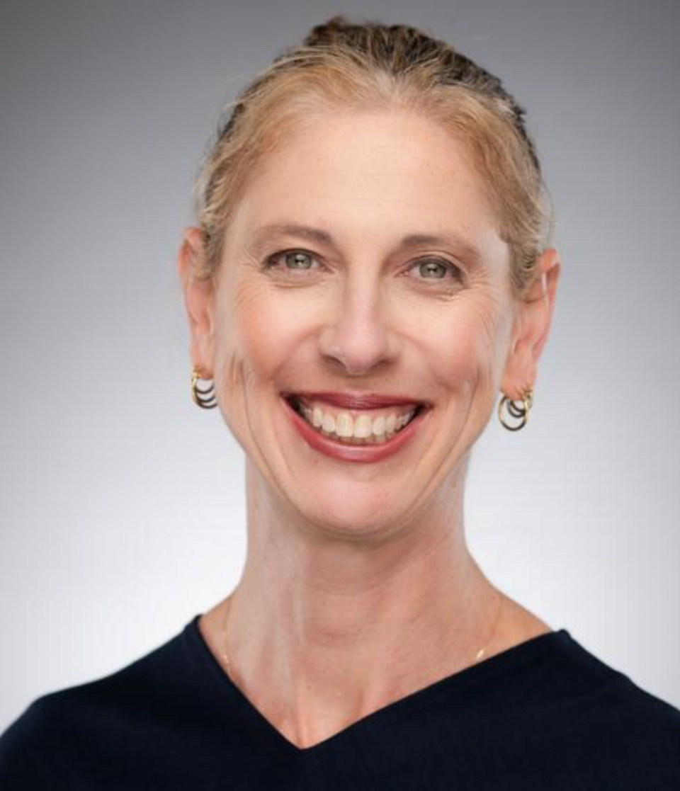 Janet Hinson, MS