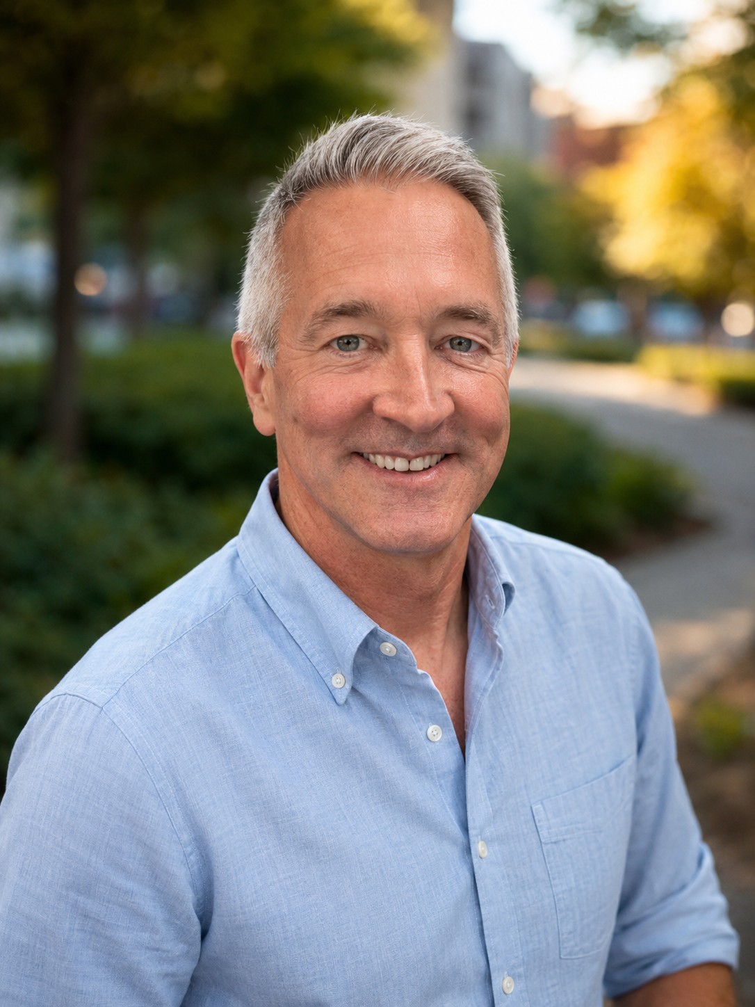 Picture of Mike