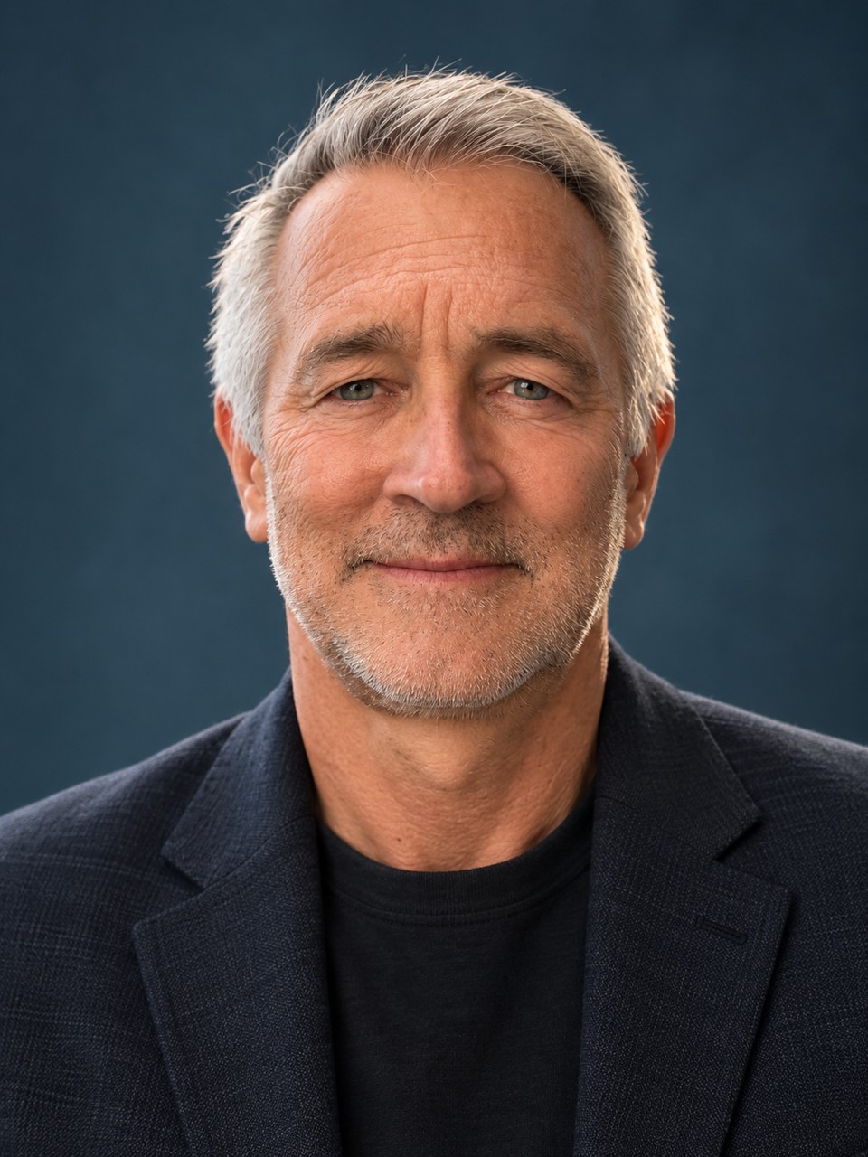 Mike Sprouse photo