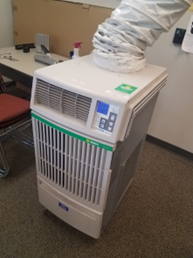 AC unit