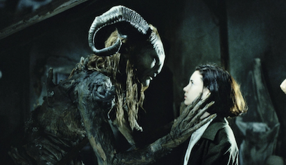 pan's labyrinth still
